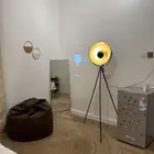 غرفة نوم بدخول ذاتي يومي اسبوعي