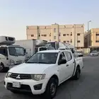 ونيت متسوبيشي 2010 L200