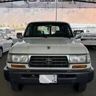 لاندكروزر GX 1997