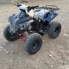 دباب أربع كفرات