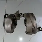 مكينة حزام أمان كامري 16 إلى 17 نظيفه مافيها ولا شي