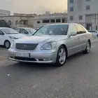 لكزس 430 ls