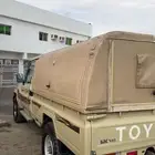 جيب شاص ديزل 2020