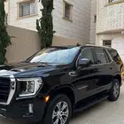 جي ام سي يوكن 2022 .