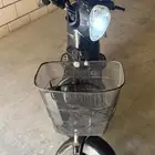 اسكوتر كهربائي