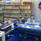 مواد غذائية ومستلزمات البقاله للبيع