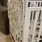 كرسي نوم اطفال