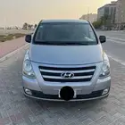 للبيع هونداي اتش1 2018