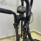 الغزال الطائر او سيكل رياضي