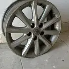 جنوط كامري 2011 نص فل