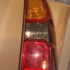 اصطابات خلفية فتك 2009