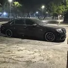 Mercedes s550 2015