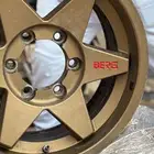 جنوط اصلية للبيع طقم 5