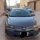 كورولا موديل 2022