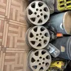 جنوط كامري