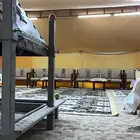 خيمة الصباح السعودي جملون