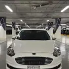 فورد اسكورت
