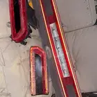 صطبات دوج تشالنجر