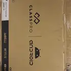 الشاشه نضيفه للبيع الشاشه مطوره فيها شاهد ونتفلكس 32بوصه