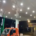 سطحه ف ابها