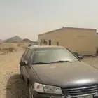 كامري 1999امريكي مكيف ثلجج ماشاءالله