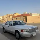 مرسيدس بنز SEL 500