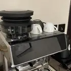 مكينة قهوه
