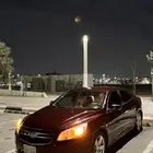 Chevrolet Malibu 2013