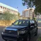 سكويا بلاتينيوم 2009 فل كامل