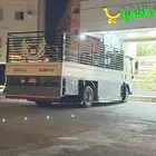 دينا المدينه للنقل محرك