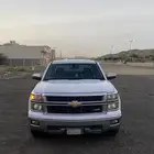 شفروليه سلفرادو 2014 غمارتين Z71 للبيع