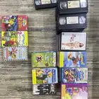 افلامVHS بسعر الجمله