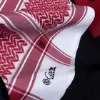 شماغ كارتير ومونت بلانك