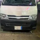 باص هايس للايجار2011