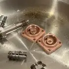 صيانة مكائن القهوه والمطاحن