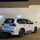 جيب لكزس 2018 فل كامل