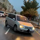كيا كرنيفال مالك اول 2009