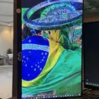 شاشة LG قيمنق