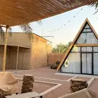 خيزران للحدائق والمخيمات