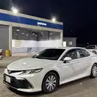 كامري 2021 هايبرد