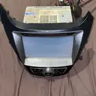 شاشة النترا