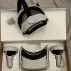 128 قيقا vr ميتا كويست 2