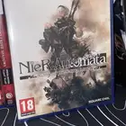 شريط سوني 4 5 nier automata نير اوتوماتا جديد بقراطيسه