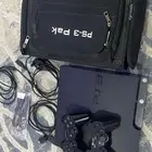 سوني 3 نظيف للبيع مع كامل اغراضه