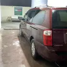 كيا كرنفال 2015