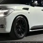 جنوط رايز 20وكفرات موديل 23