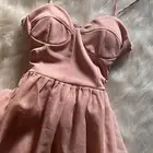 فستان جديد مقاس سمول