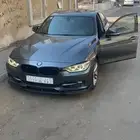 BMW 328i sport- 2014