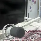 مكسر goxlr   مايك fifine k688   الاستاند fifine