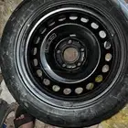 جمط مرسيدس سبير مقاس 16